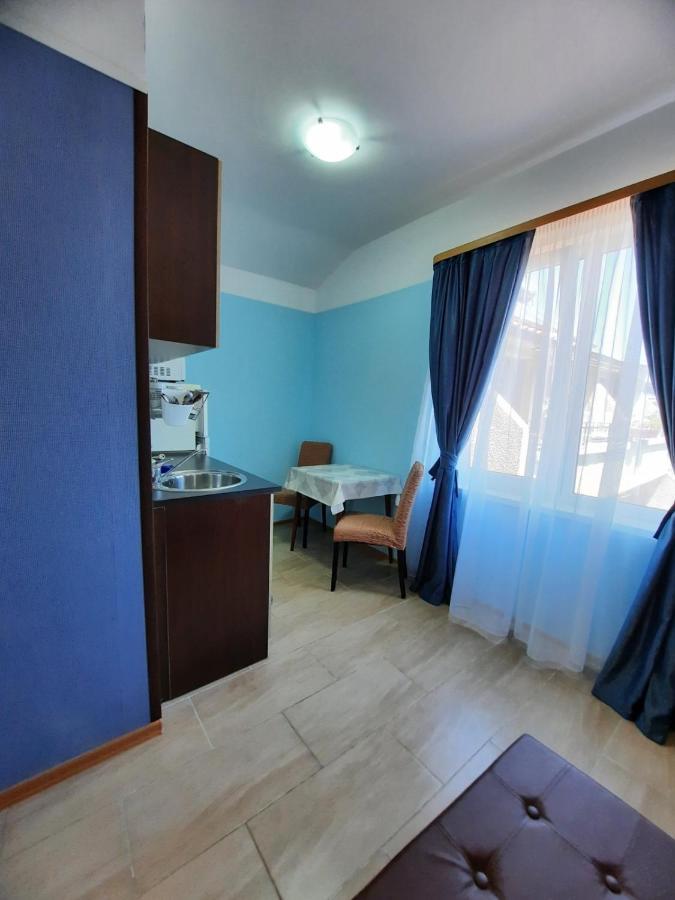 Къща За Гости Вероника Sozopol Esterno foto