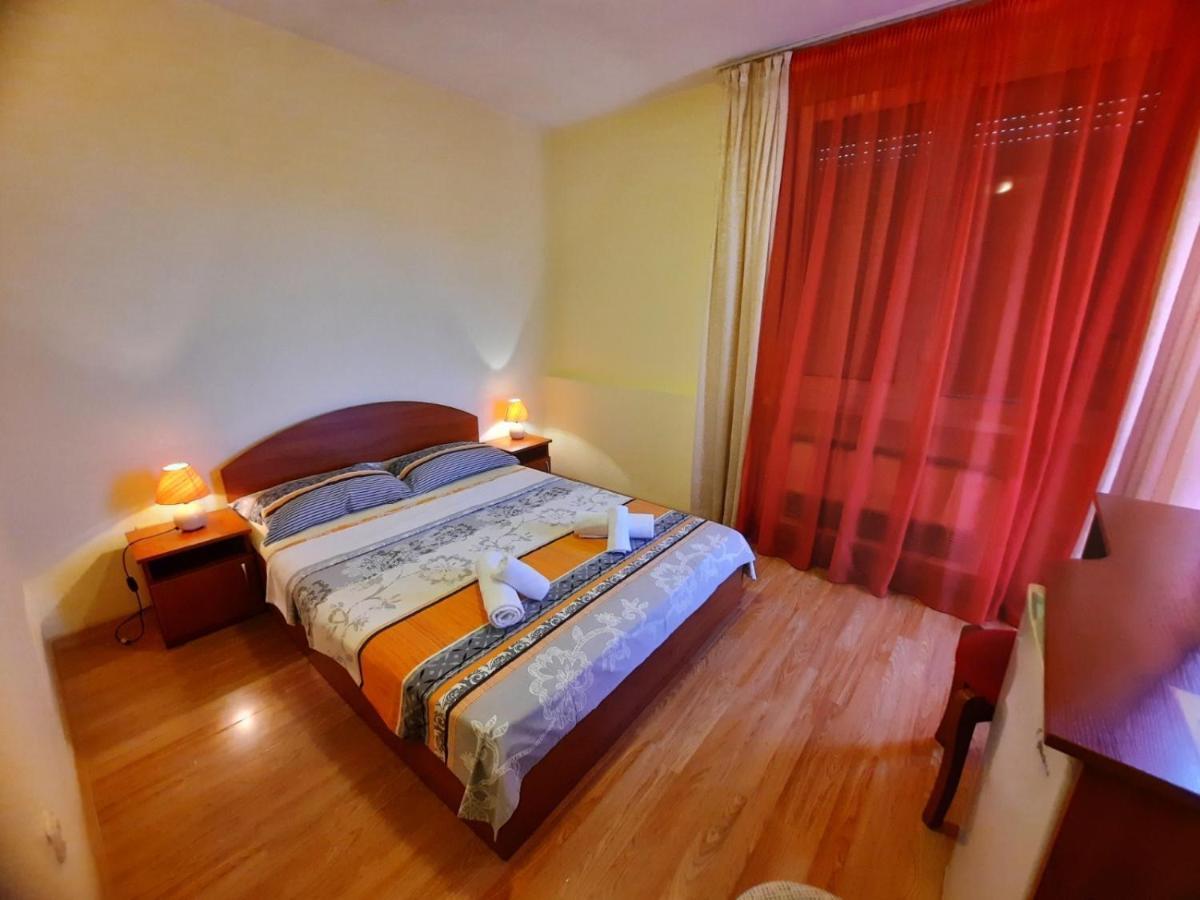 Къща За Гости Вероника Sozopol Esterno foto